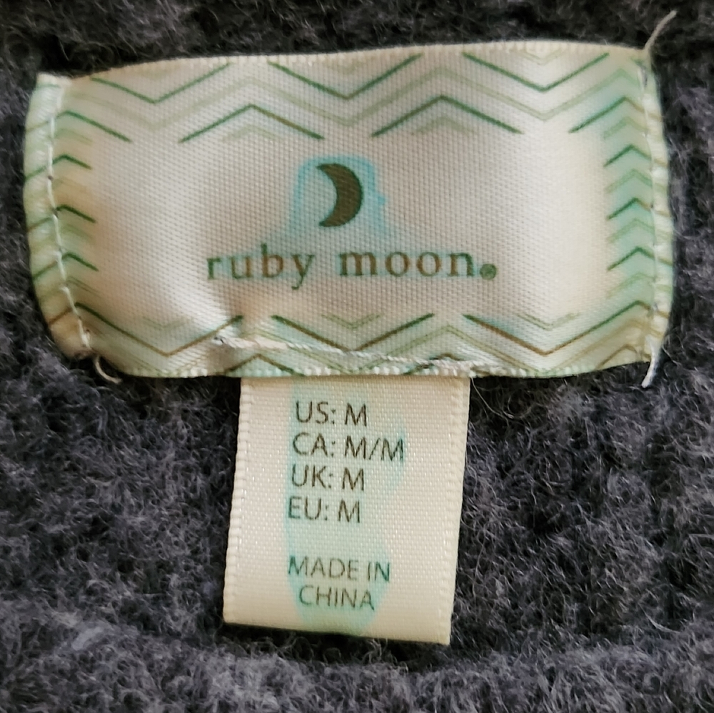 Ruby Moon Sweater - Picture 6 of 13